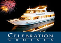 Celebration Cruises