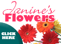 Janine's Flowers