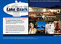 Lake Ozark Wedding Professionals Association : Get Married at the Lake!