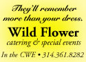St Louis Catering & Events by Wild Flower